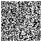 QR code with D A G Floor Covering contacts