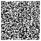 QR code with Allens Window Decorations contacts