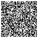 QR code with PLAYER MAP contacts