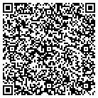 QR code with Raymond L Burnside CO contacts