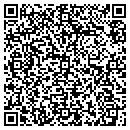 QR code with Heather's Studio contacts