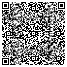 QR code with Hilliard Cheer Academy contacts