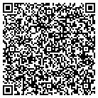 QR code with M S Lupinacci Construction contacts