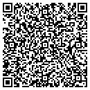 QR code with Real Travel contacts