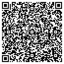 QR code with Mail Rooms contacts