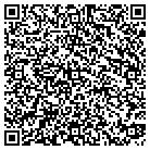 QR code with Referral Travel Agent contacts