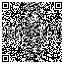 QR code with Mtj Inc contacts