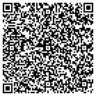 QR code with Research Training Evaluation contacts