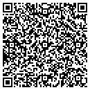 QR code with A Box Office Plus contacts