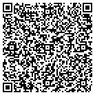 QR code with A C U System Home Inspections contacts