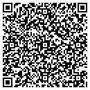 QR code with E L Wendland & Assoc contacts
