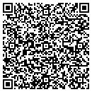 QR code with Hamlin Doughnuts contacts