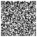 QR code with Happy DO Nuts contacts