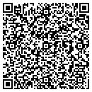 QR code with Hops & Vines contacts