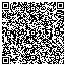 QR code with Happy Donuts contacts