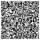 QR code with Happy Donuts contacts
