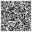 QR code with Happy Donuts contacts