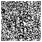 QR code with Turle's American Gymnastics contacts