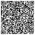 QR code with Ali Baba Global Shipping Inc contacts