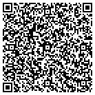 QR code with B N L Auto & Shipping Service contacts