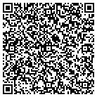 QR code with Kc Power Tumbling & Trampoline Center contacts
