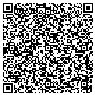 QR code with A Plus Home Inspections contacts