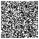 QR code with Honey B Doughnuts & Bakery contacts