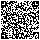 QR code with Honey Donuts contacts