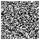 QR code with A True View Inspection contacts