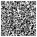 QR code with Omega Vector contacts