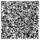QR code with J Donuts contacts