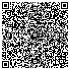 QR code with Umpqua Valley Gymnastics Inc contacts