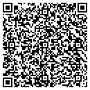 QR code with US Gynmastics Academy contacts