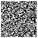 QR code with Joy's Donut contacts