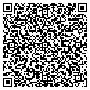 QR code with Advanced Mail contacts