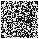 QR code with The Outside Box contacts