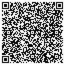 QR code with The Outside Box contacts