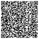 QR code with Advance Mailing Service contacts
