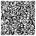 QR code with First Connecticut Lending contacts