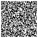 QR code with Hitchin' Post contacts