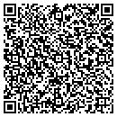 QR code with D Js Home Inspections contacts