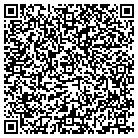 QR code with Kim's Donut Junction contacts