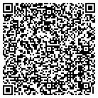 QR code with Hanson Dodge Sutter contacts