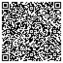 QR code with Kim's Orient Express contacts