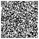 QR code with Kolache Donut Express contacts