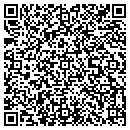 QR code with Andersons Mbe contacts