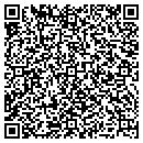 QR code with C & L Mailing Service contacts