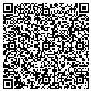 QR code with The Belleair Grill & Wine Bar contacts