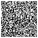 QR code with Lbj Donuts contacts