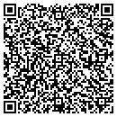 QR code with The Hurricane Grille contacts